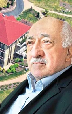 Kripto FETÖ'cüleri bu harita çözecek