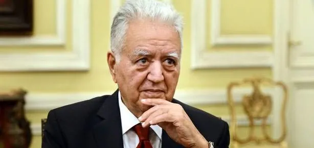 Biz AK Parti’yi şikayet etmedik