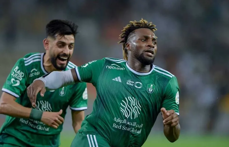 Fenerbahçe bir transferi daha bitirdi: İstanbul'a geliyor! İşte ödenecek rakam - 5