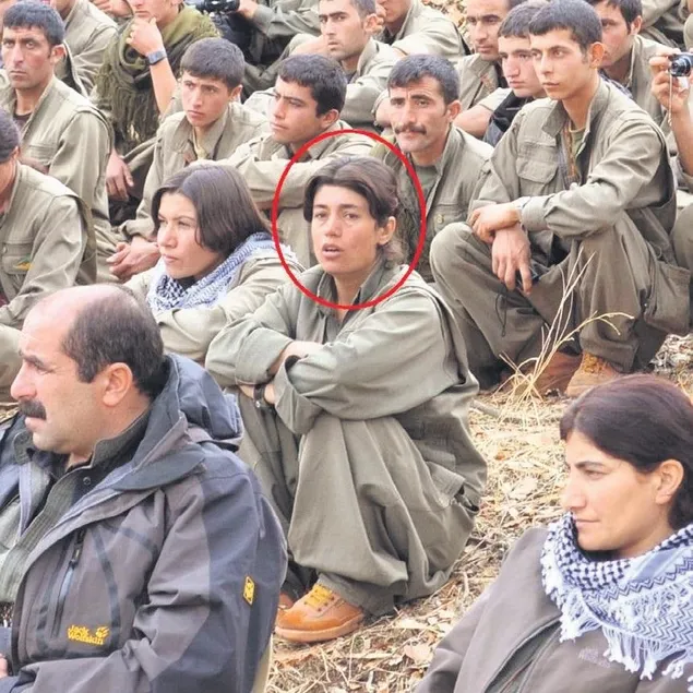 MİT, canlı bombayı Suriye’de yok etti