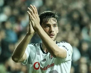 Baba Hakkı’dan sonra 2. avukat olacağım