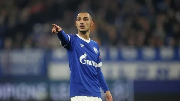 Fenerbahçe milli forvet Ahmed Kutucu için düğmeye bastı-1