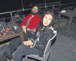 Berkay çocuk istiyor