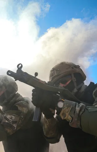 SON DAKİKA: MSB duyurdu: Eylem hazırlığında 6 PKK'lı terörist etkisiz hale getirildi