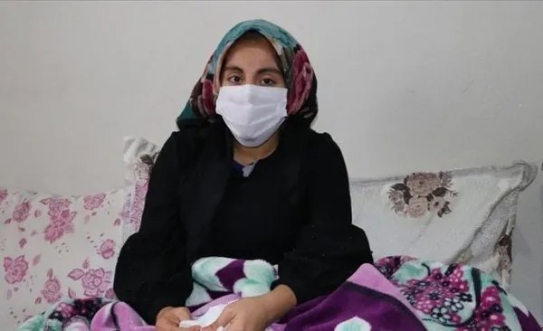 Karısını falçata ile yaralayan zanlının avukatı “Bu basit bir yaralama, tahliye olsun” dedi (Güncel haberler)-11