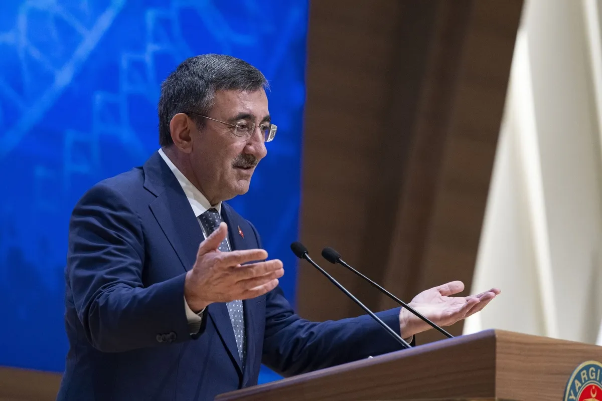 1788273762180.jpeg Cumhurbaşkanı Yardımcısı Yılmaz'dan "Adli Yıl" açılışında mesajlar-4