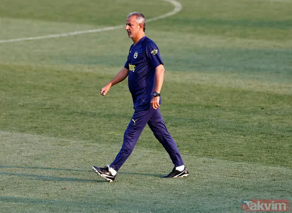 Fenerbahçe'den 70 milyon euroluk operasyon! İşte o isimler - 7