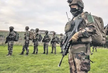 TSK personeline yeni haklar