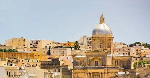 Hadi ipucu sorusu 12.30 yarışması: Başkenti Valletta olan Akdeniz’deki ada ülkesi hangisidir? 14 Şubat