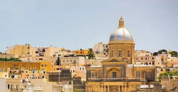 Başkenti Valletta olan Akdeniz'deki ada ülkesi hangisidir?
