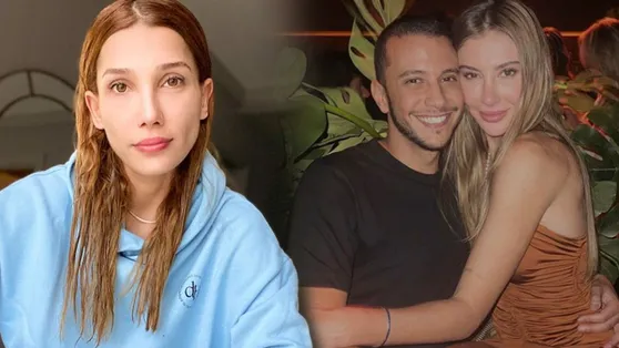 Şeyma Subaşına Hakan Baltanın eşi Derya Baltadan olay sözler! Ortalık karışacak: O parayı Şeymaya vereceğime lavabo...
