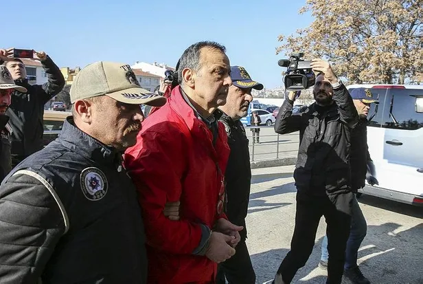 Son dakika: HSK'dan flaş Metin İyidil kararı! Beraat kararı veren heyete soruşturma-3