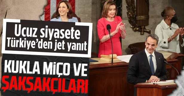 Muhalefet hala ilk çağda yaşıyor