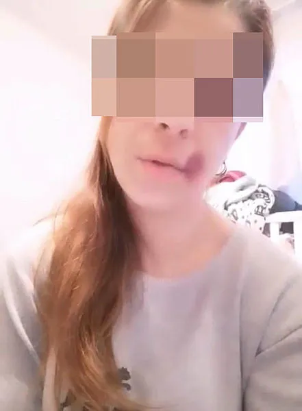 1656240391857.jpg Akıllara durgunluk veren dolandırıcılık! Şiddet görüyorum yalanıyla kandırdı-2