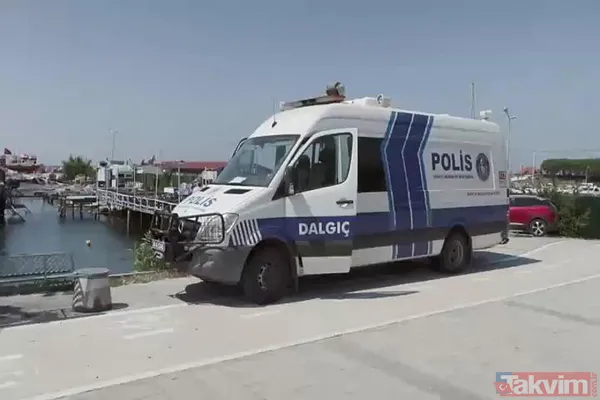 Avcılar'da kan donduran cinayet! Önce bıçakladılar sonra denize attılar | Sicilleri kabarık çıktı: 2 gün önce cezaevinden... - 2