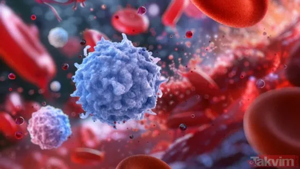 Kayseri'de tıp literatürüne giren nadir vaka: Dünyada sadece 200 kişide görülüyor - 5