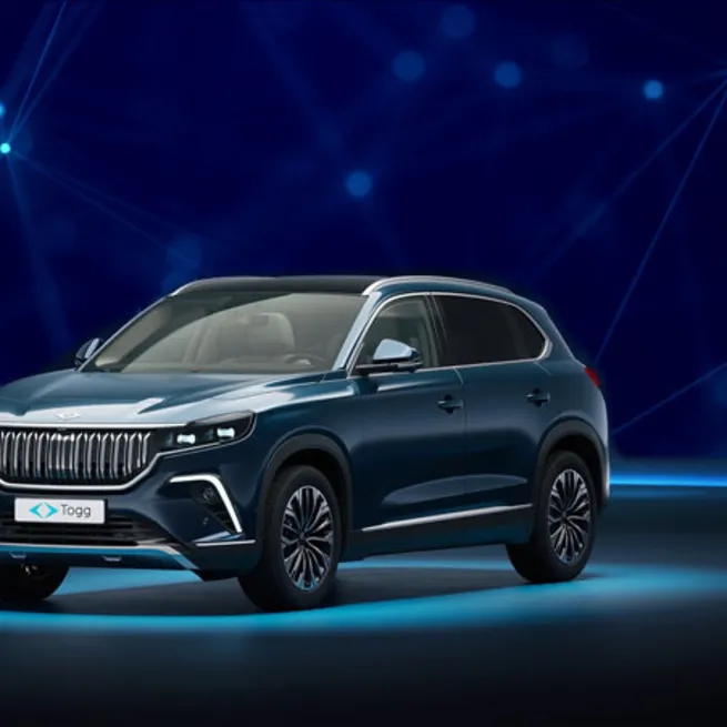 Togg enerji maliyetiyle yüz güldürecek: Bin kilometrede yarı yarıya ucuz