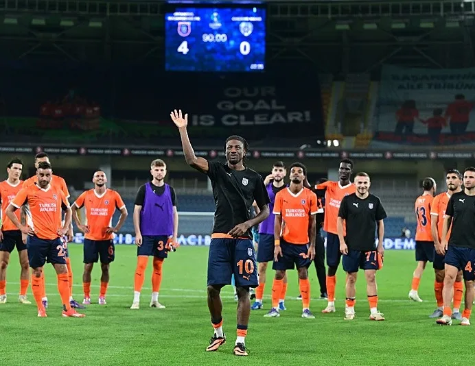 B.Şehir’in tam dişine göre!