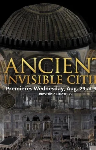 BBC yapımı Antik Görünmez Kentler belgeselinde Fatih Sultan Mehmet ve Türk milleti hakkında skandal ifadeler!