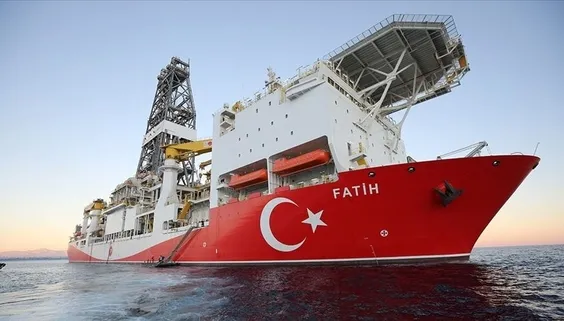 Karadeniz gazından 2 milyar dolarlık gelir