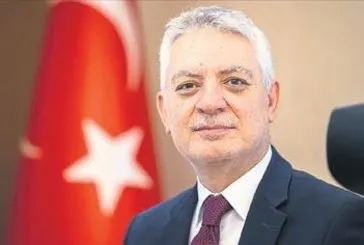 Rekabet ihlaline 7.7 milyar ceza