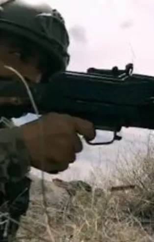 Son dakika: MSB duyurdu! Fırat Kalkanı bölgesinde 6 terörist etkisiz hale getirildi