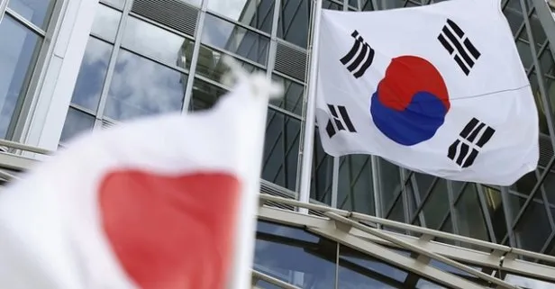 Japonya’dan Güney Kore’ye iş birliği çağrısı