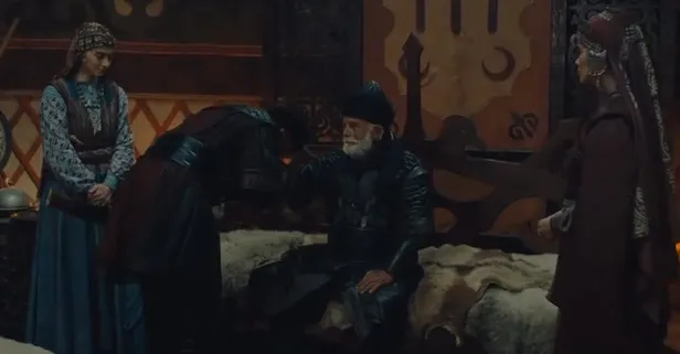 Düşmanın hain planları obayı zor durumda bırakıyor! Kuruluş Osman yeni 30. bölüm fragmanı yayınlandı mı?