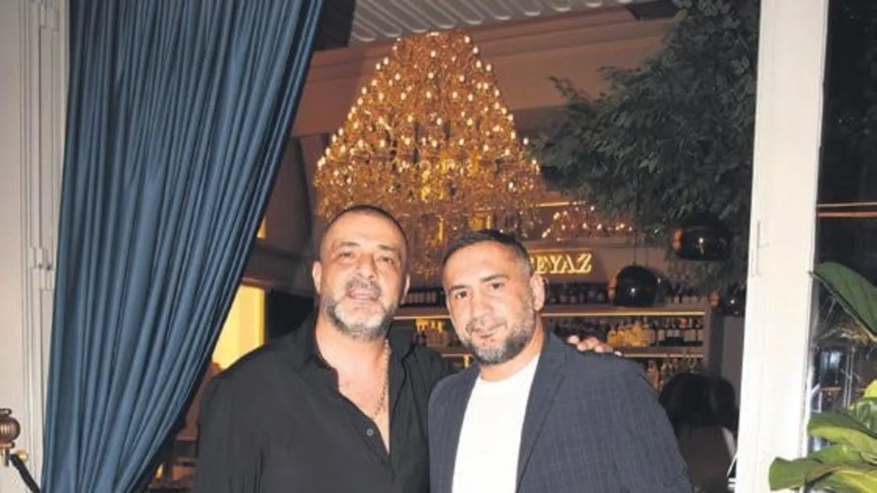 Ünlüler Mehmet Çırak’ı yalnız bırakmadı