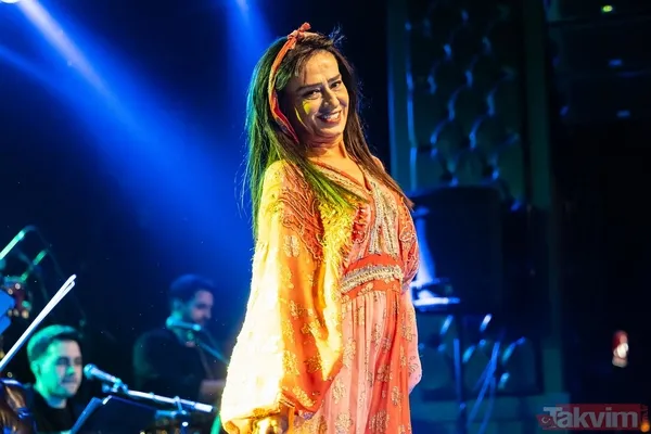 Yıldız Tilbe'den Filistin seferberliği: Gazze'ye 300 bin dolarlık yardım! - 9