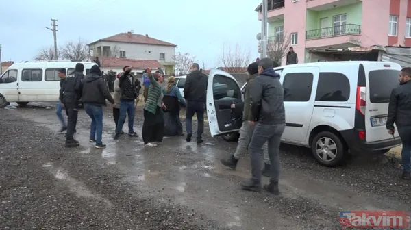 3 gün süren kavga! 'Köpek, yumurtaları yedi' - 13