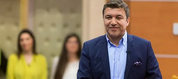 İsmail Küçükkaya ifade veriyor