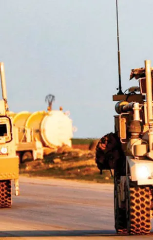 ABD heyeti haritayla geliyor