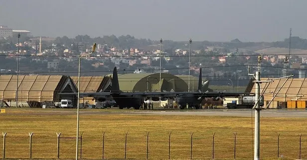 MSB'den İncirlik'te siren açıklaması: "Paylaşımlar gerçeği yansıtmıyor"