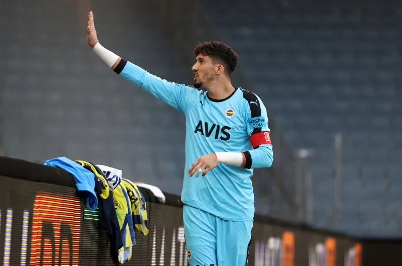 Fenerbahçe'den flaş Altay kararı! Rahatsız oldular - 5