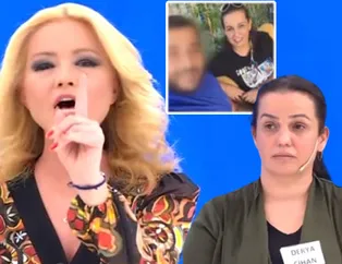 WhatsApp ihbar hattı kilitlendi Müge Anlı çileden çıktı: "Biri intihar girişiminde bulundu diğeri 'babam öldü' dedi, biraz yüzünüz kızarsın"