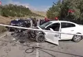 Sivas'ta otomobiller çarpıştı