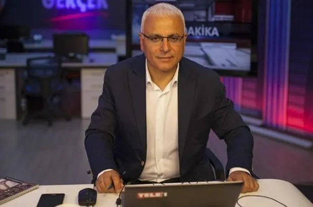 CHP basınının arkasından emperyalistlerin taşeronu FETÖ çıktı!