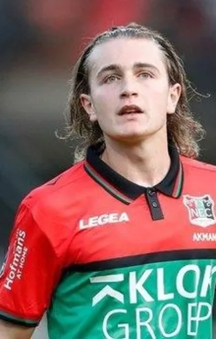 Galatasaray'ın genç yıldız Ali Akman'ı renklerine bağlaması an meselesi