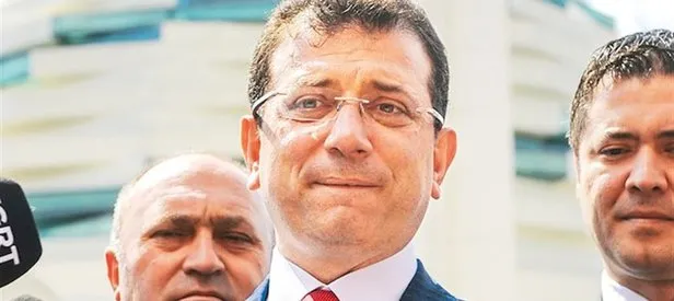 İmamoğlu’nun 100 gününde sadece yalan var