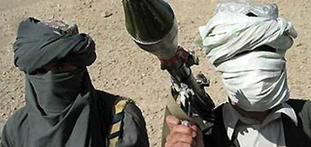 ABD, Talibanla barış masasına oturuyor