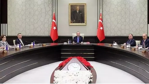 yeni-kabine-toplantisi-ne-zaman-baskan-erdogan-aciklayacak-27-subat-2023-kabine-toplantisi-kararlari-neler-eyt-1677477349019.jpeg Yeni Kabine toplantısı ne zaman? Başkan Erdoğan açıklayacak! 27 Şubat 2023 Kabine Toplantısı kararları neler? EYT, kadro, deprem...-4