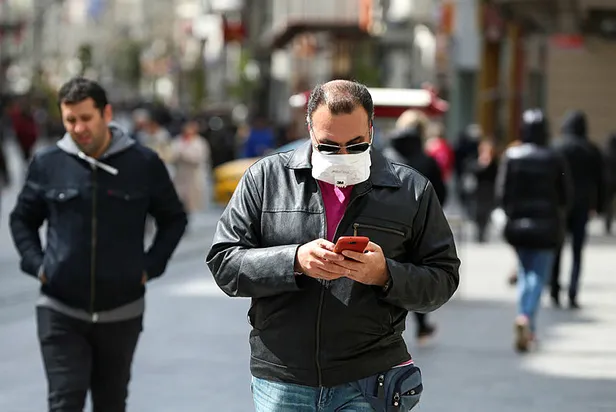 Bilim Kurulu Üyesi Ateş Kara uyardı: Daha sıkı tedbirlere hazır olun!-1