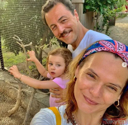 Ebru Şallı paylaştı herkes o detaya kilitlendi! Uğur Akkuş'tan boşanmaya karar veren Ebru ne kadar net olduğunu gösterdi - 16