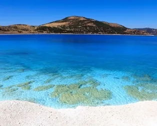 Çevre ve Şehircilik Bakanı Murat Kurumdan Salda Gölü açıklaması