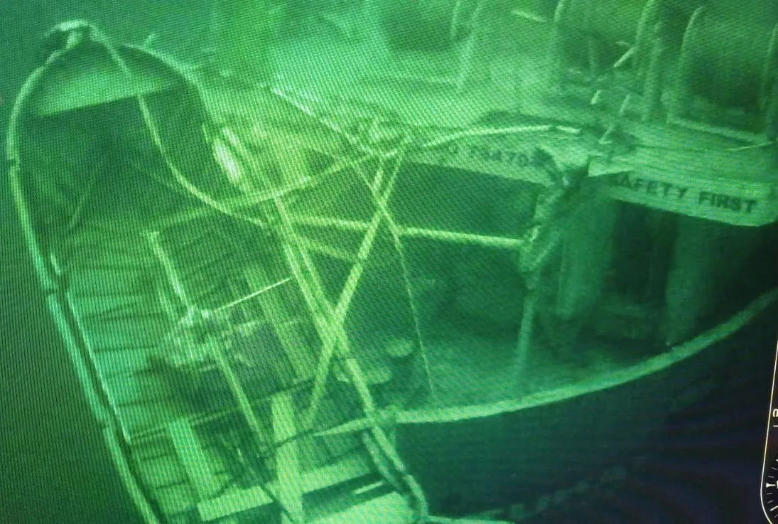 Nene Hatun gemisi devrede!