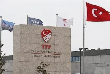 TFF’de yeni dönem: Tahkim, PFDK ve UÇK kurullarının üyeleri belli oldu