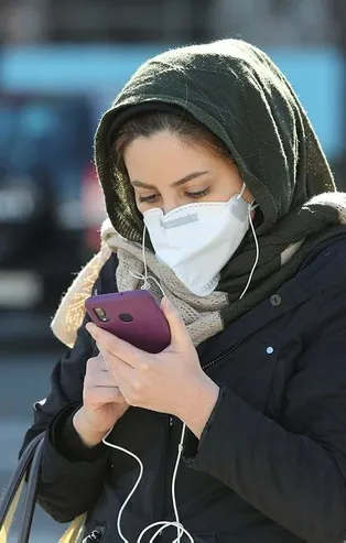 Son dakika: İran’da korkunç bilanço! Koronavirüsten ölenlerin sayısı 124’e yükseldi