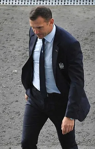 İngiliz basınından EURO 2020'deki Ukrayna - İngiltere maçı öncesi skandal manşet! Shevchenko ve eşi...