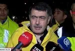 Sel felaketi! Ankara Valisi Vasip Şahin son durumu A Haber’de aktardı
